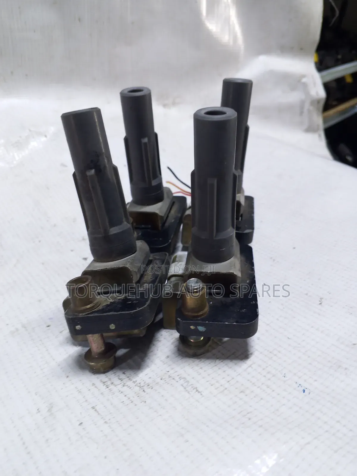 Subaru Impreza 2001-2004 Wrx,Sti Ignition Coil