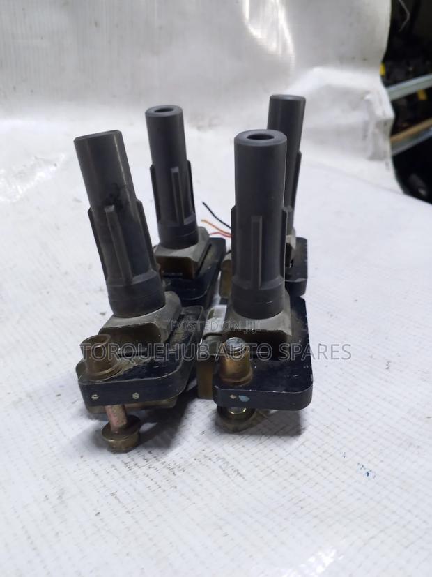 Subaru Impreza 2001-2004 Wrx,Sti Ignition Coil - thumbnail 3