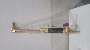 Ultracut Gas Torch - main view