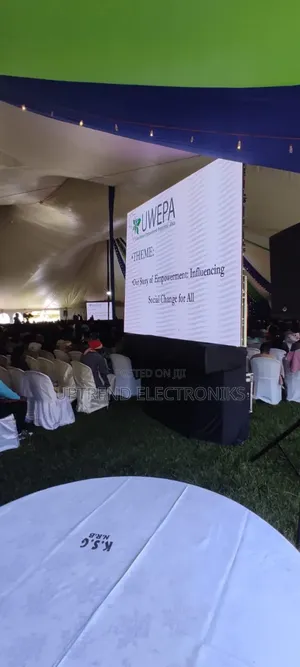 Premium Live Streaming Services – Broadcast Your Event Like Tv!