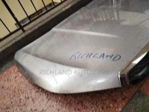 Bonnet Subaru Forester Sj5 - thumbnail 2