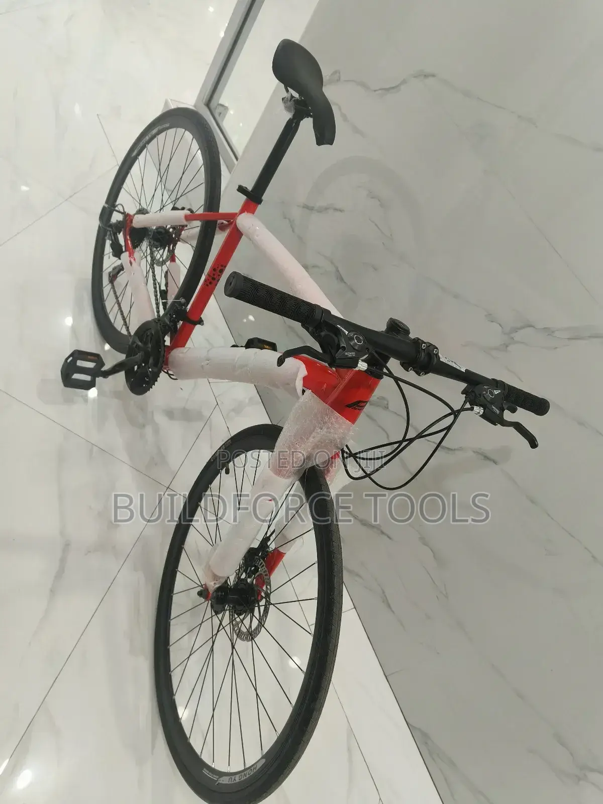 Premier Bicycles Racing Bike