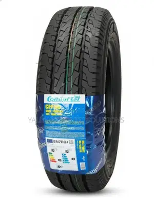 185/70r14c Comforser Tyres | Heavy-Duty Van Pickup Tyres Kenya