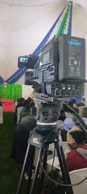 Event Live Streaming Experts – Smooth, Sharp, and Stress-Free!