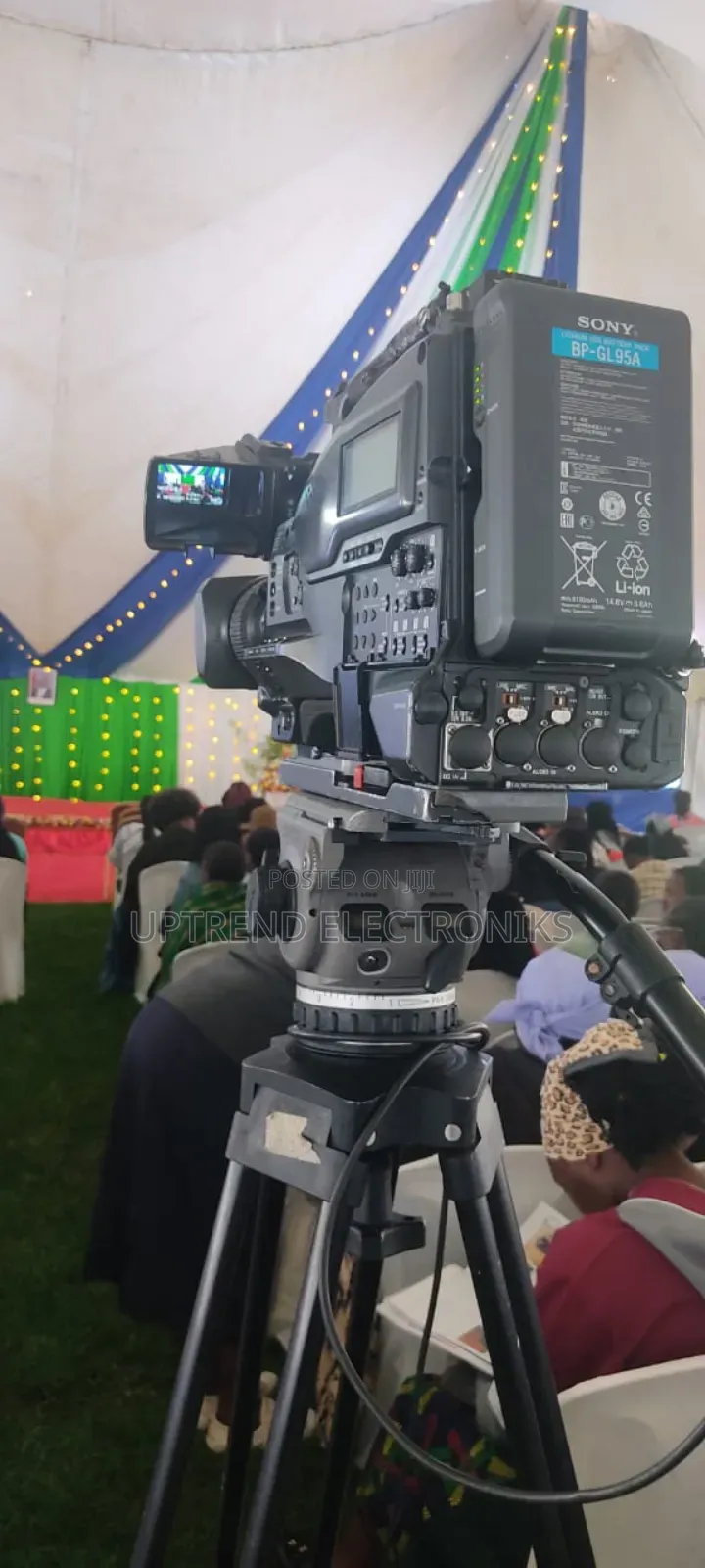 Event Live Streaming Experts – Smooth, Sharp, and Stress-Free!