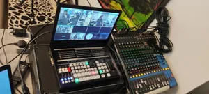 Event Live Streaming Experts – Smooth, Sharp, and Stress-Free!