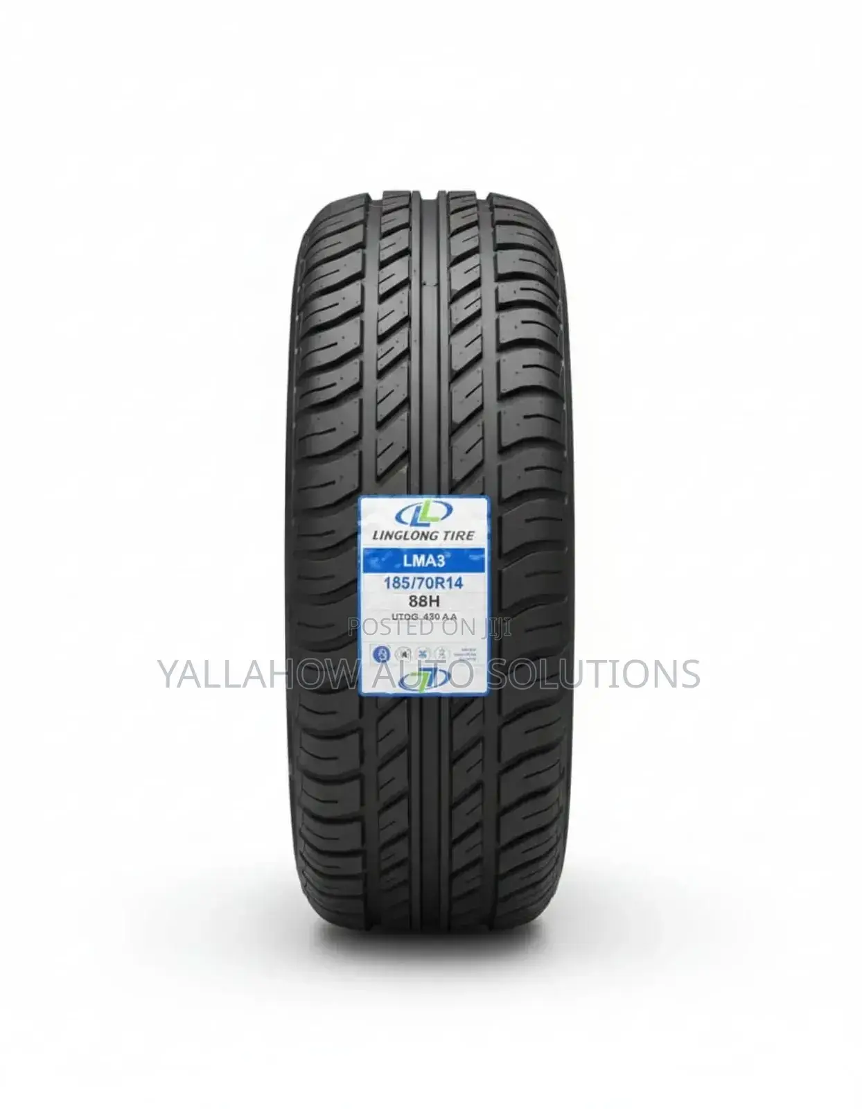 185/70r14 Linglong Tyres | Reliable Performance Great Value Kenya