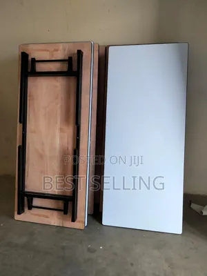 Waterproof Folderable Table