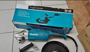 Powerful Makita Angle Grinder 9 Inches/ Angle Grinder 9 Inches