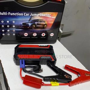 High Power Power Bank Battery Car Jump Starter 80000mah - thumbnail 2