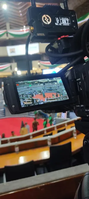 Highdefinition Live Streaming– Bring Your Event to Everyone,Everywhere