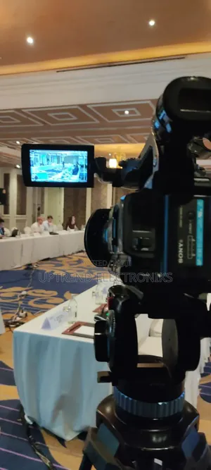 Premium Live Streaming for Events – Let the World Attend Your Moment!
