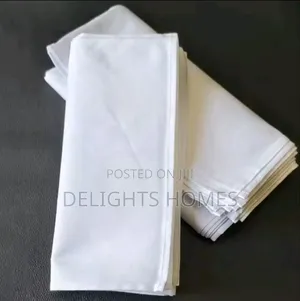 Washable Dinner Cloth Napkins-Alp