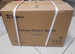 200ah 12v Lithium Battery Platinum