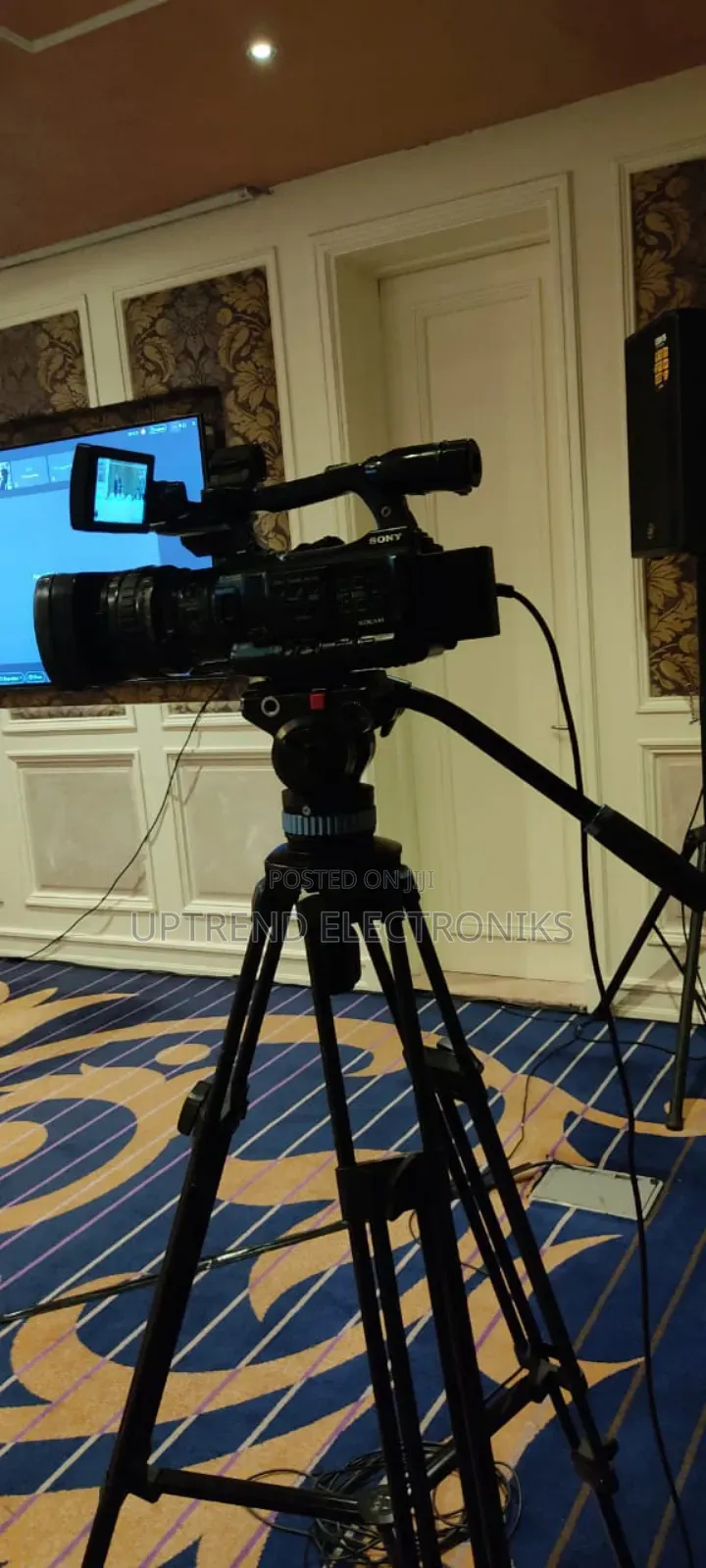Smart Event Streaming – Because Every Moment Matters!