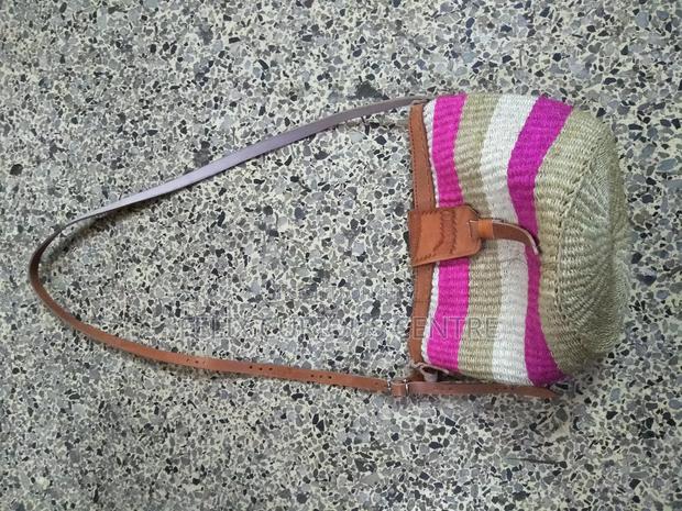 Modern Mat-Leather Made Kiondos - thumbnail 3