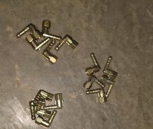 Durable Brass Gas Stove Nozzle - main view