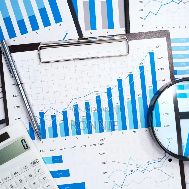 Eac Feasibility Studies, Market Analysis Professional Business Plans