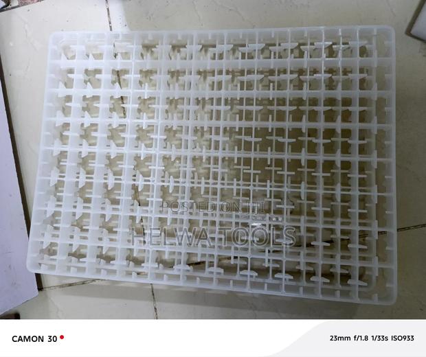 Incubator Eggs Setters Tray