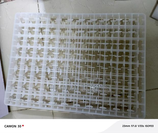 Eggs Setters/Incubator Eggs Setters - main view