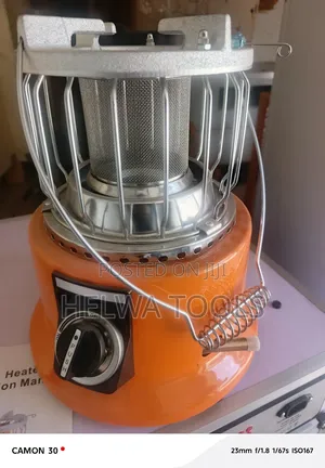 Gas Brooder/ Gas Heater