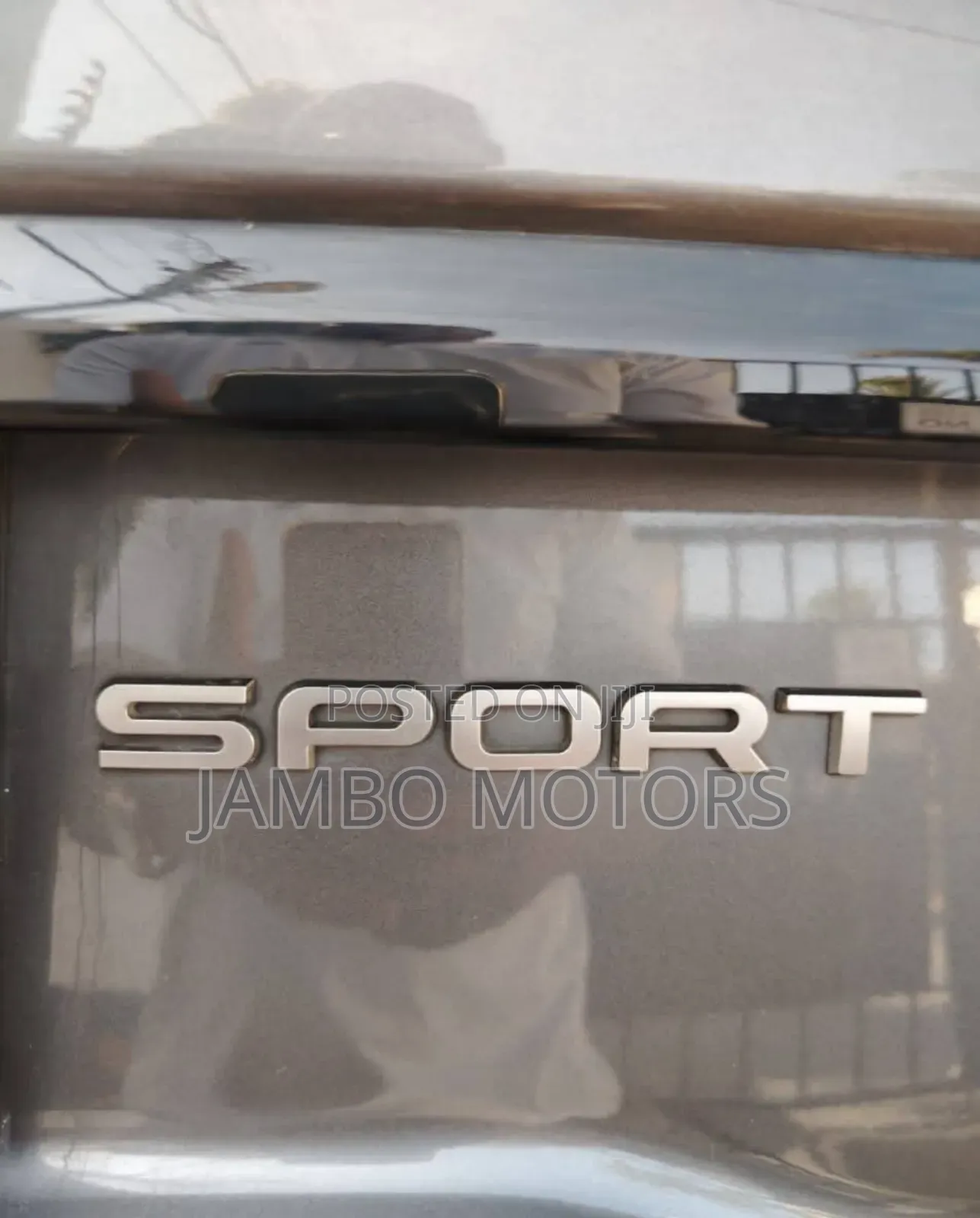 Land Rover Discovery Sport HSE 2019