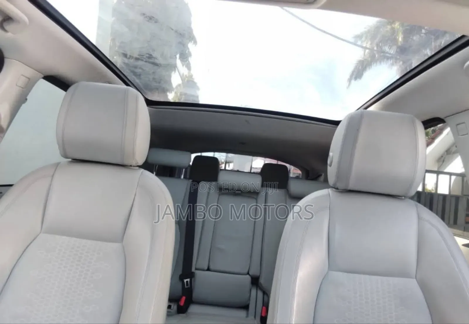 Land Rover Discovery Sport HSE 2019