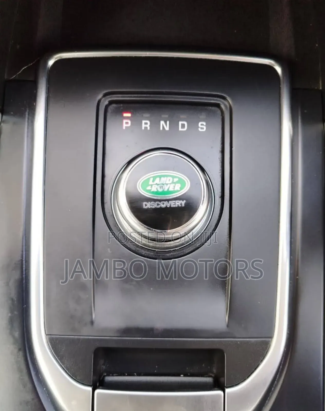 Land Rover Discovery Sport HSE 2019