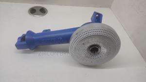 Pro-Series Sunbeam Burner - main view