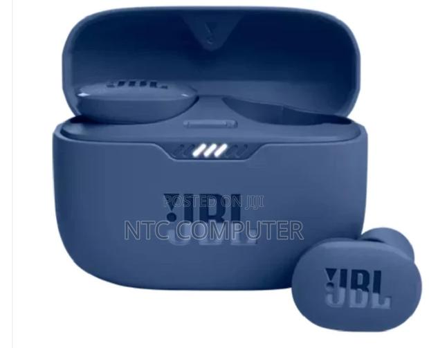JBL Tune 130nc TWS Earbuds