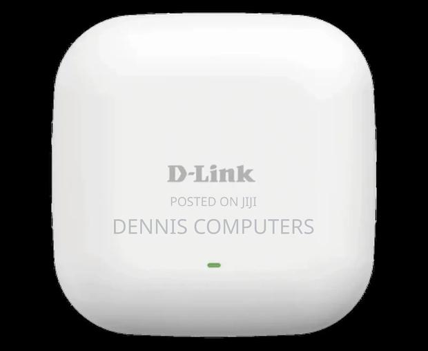 D-Link Dap -2680 Wireless Ac1750 Wave 2 Dual-Band Access