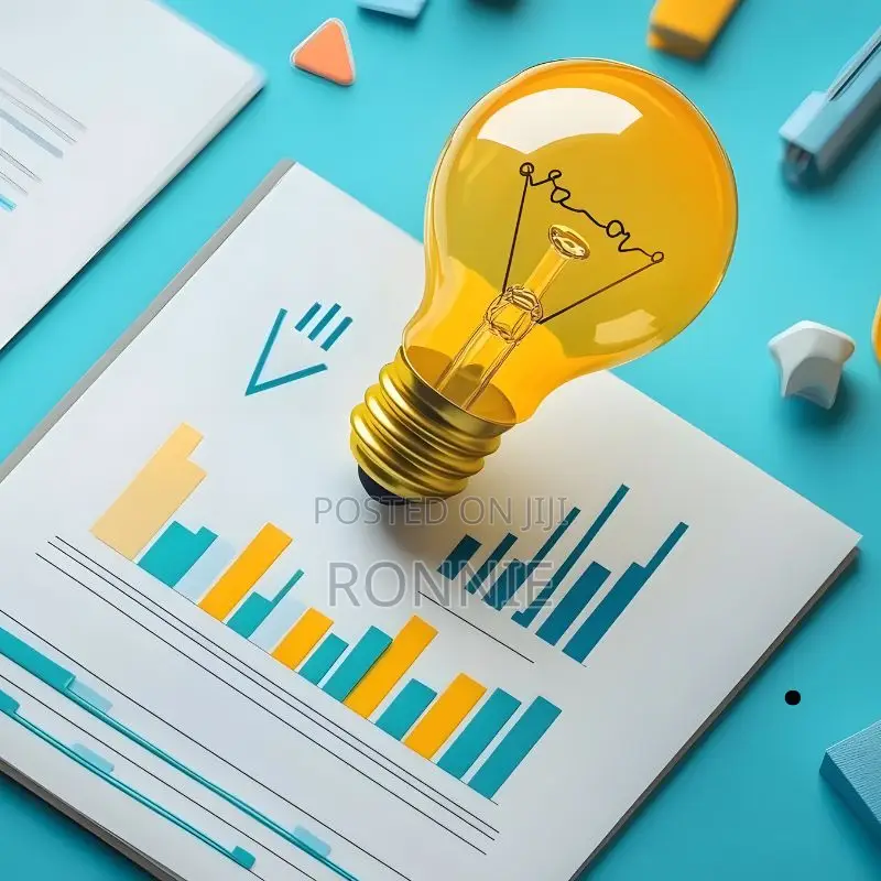 Startup Funding Proposals, Business Plans Market Analysis Services