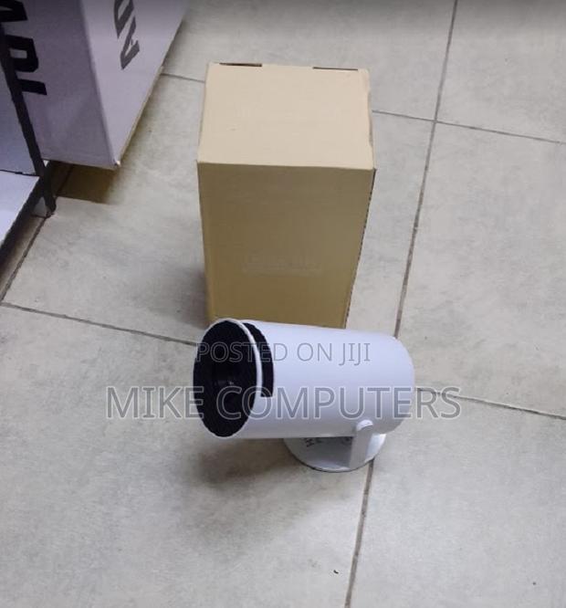 Hy300 Home Theater Projector Hd Android - main view