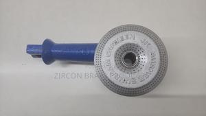 Sunbeam Heavy-Duty Burner - main view