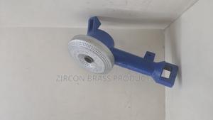 High-Performance Sunbeam Burner - main view