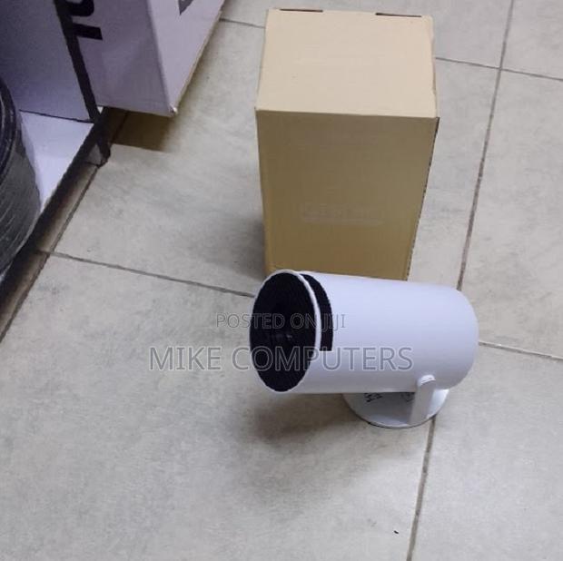 Wireless Portable Projector Android Hy-300 Pro - main view