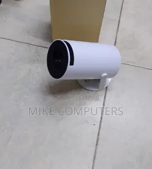 Wireless Portable Projector Android Hy-300 Pro