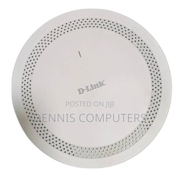 D-Link Dla-X301 Ax3000 Wi-Fi Cloud Managed Access Point - thumbnail 2