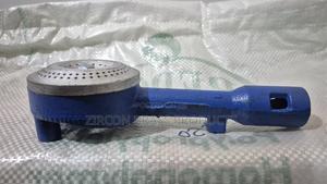 Bottom Heavy-Duty Burner - main view