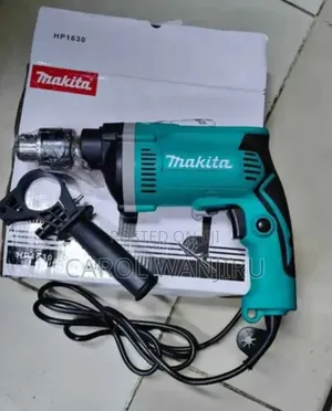 Quality Affordable Makita Drill /New Makita Drill