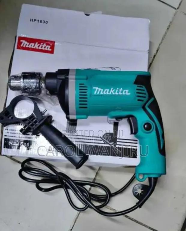 Quality Affordable Makita Drill /New Makita Drill