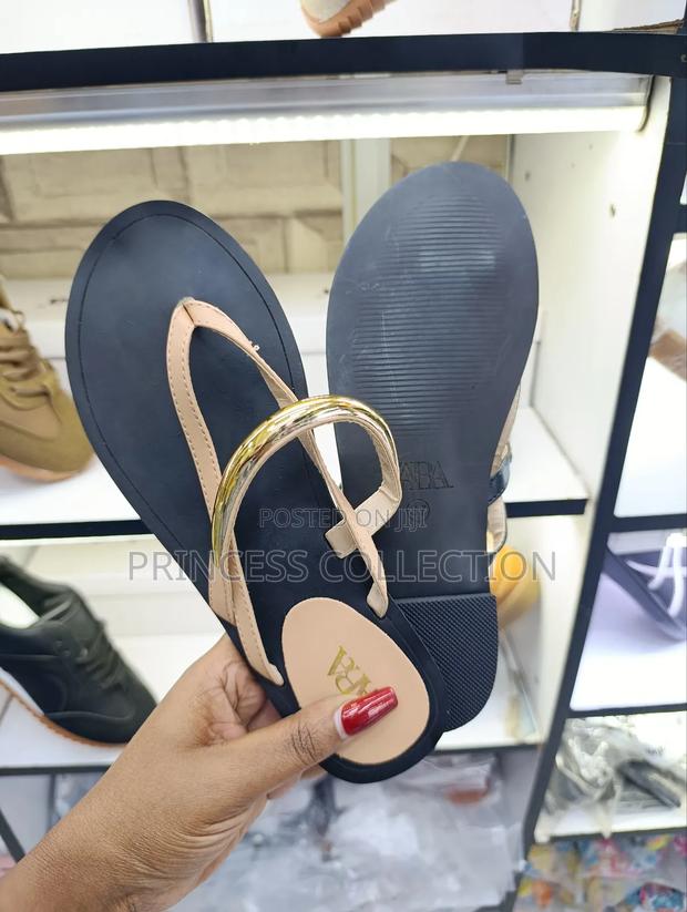Zara Sandals - thumbnail 8