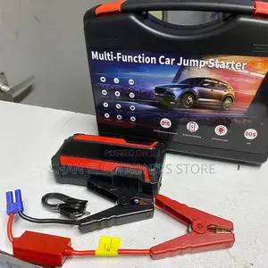 Car Jumpstarter Kit