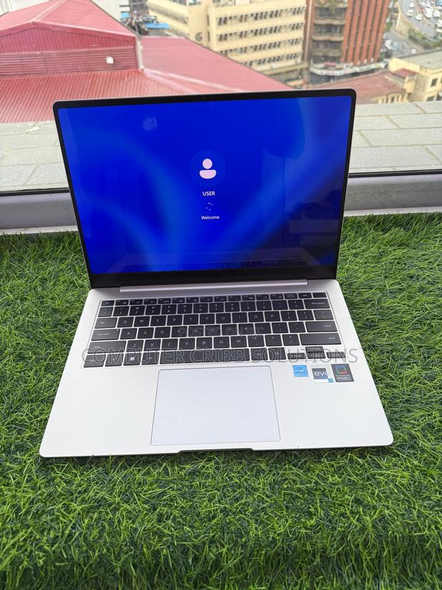 Laptop Samsung Galaxy Book4 16GB Intel Core I7 SSD 512GB
