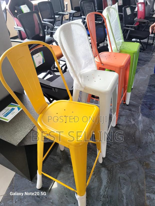 All Colors Barstools