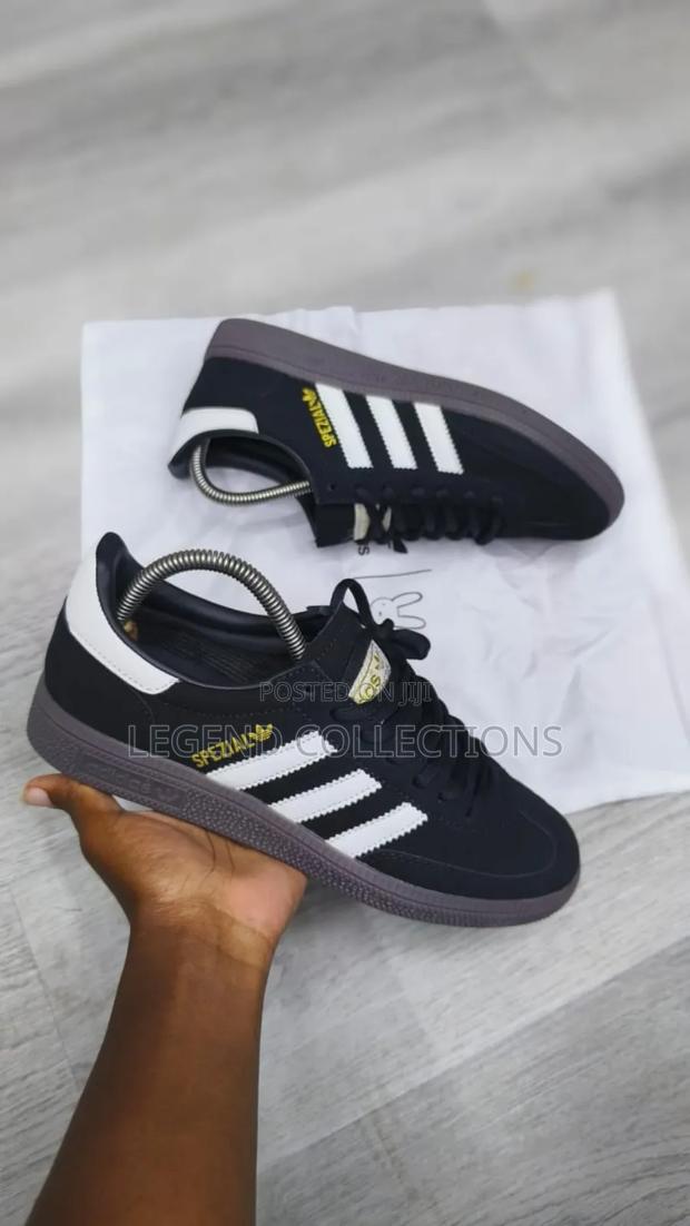 Adidas Spezial Sneakers (Size 38-45)