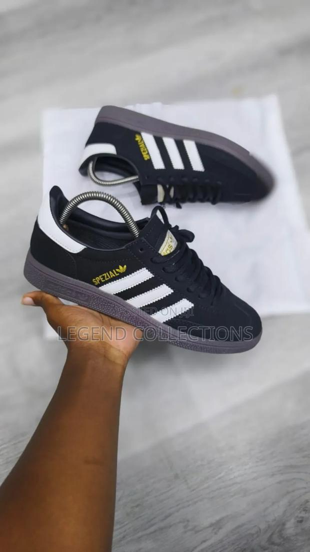 Adidas Spezial Sneakers (Size 38-45) - thumbnail 6
