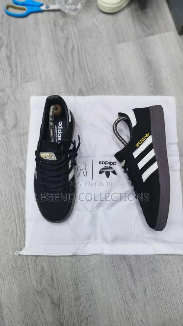 Adidas Spezial Sneakers (Size 38-45) - thumbnail 7