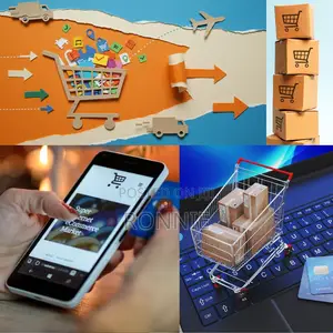 Online Shop Setup Services Professional Ecommerce Consulting Support