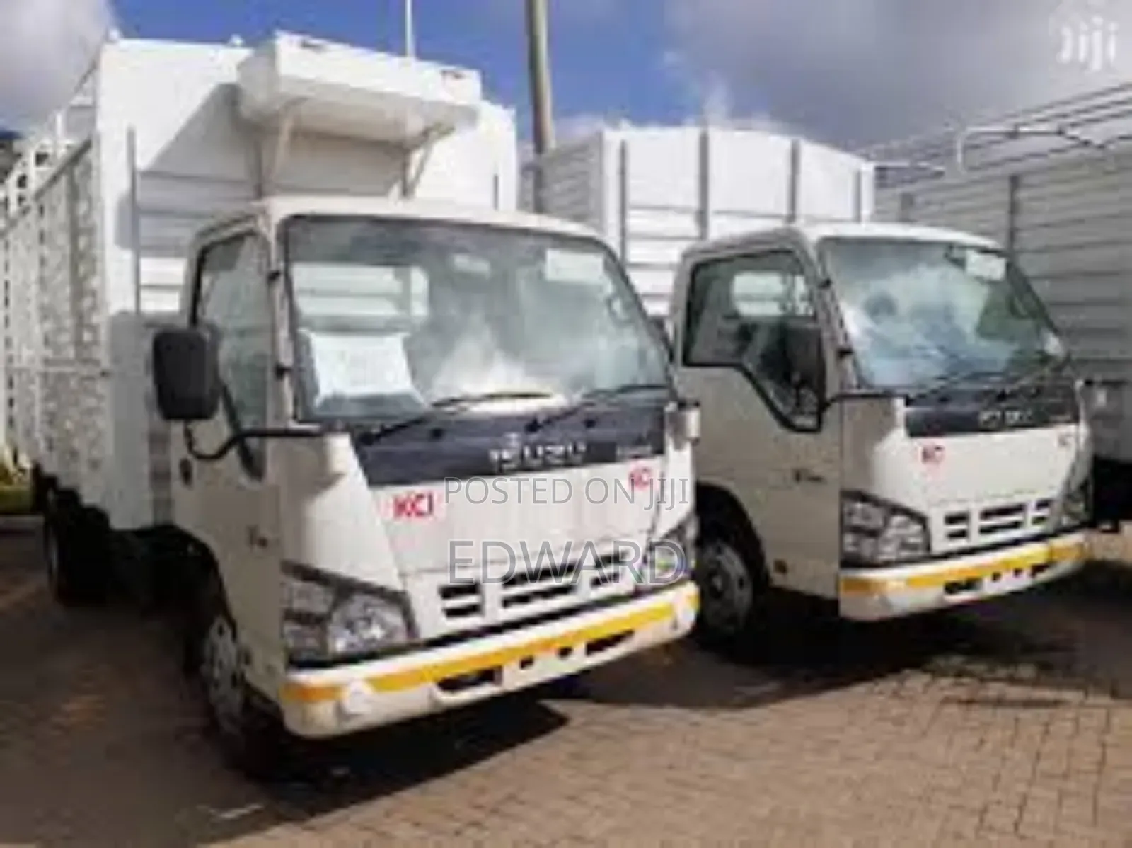 Transport Services